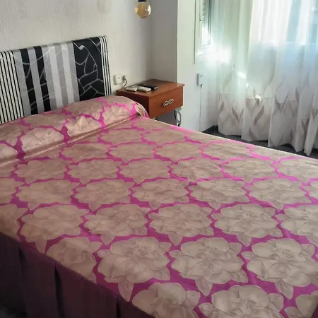 Little House In Center Apartment *