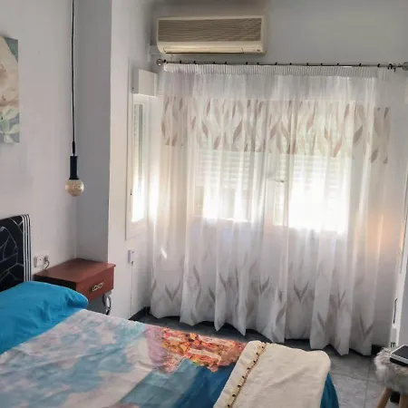 Little House In Center Apartment Almeria